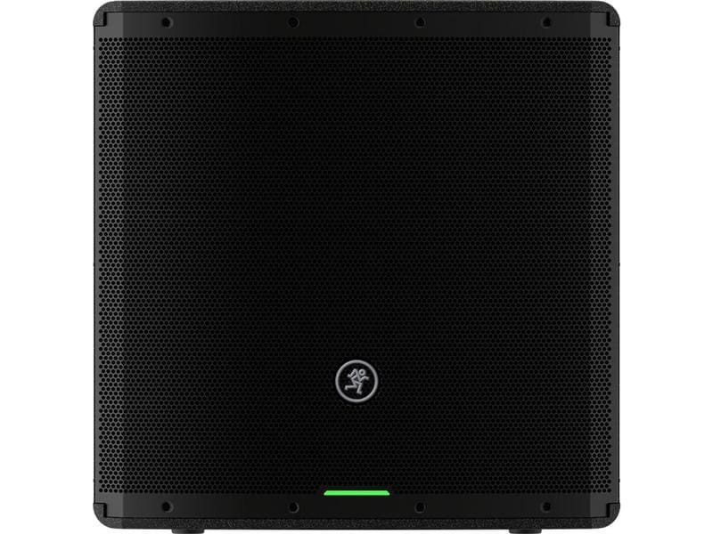 Mackie Lautsprecher SR18S 1600 Watt