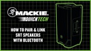 Mackie Lautsprecher SR18S 1600 Watt