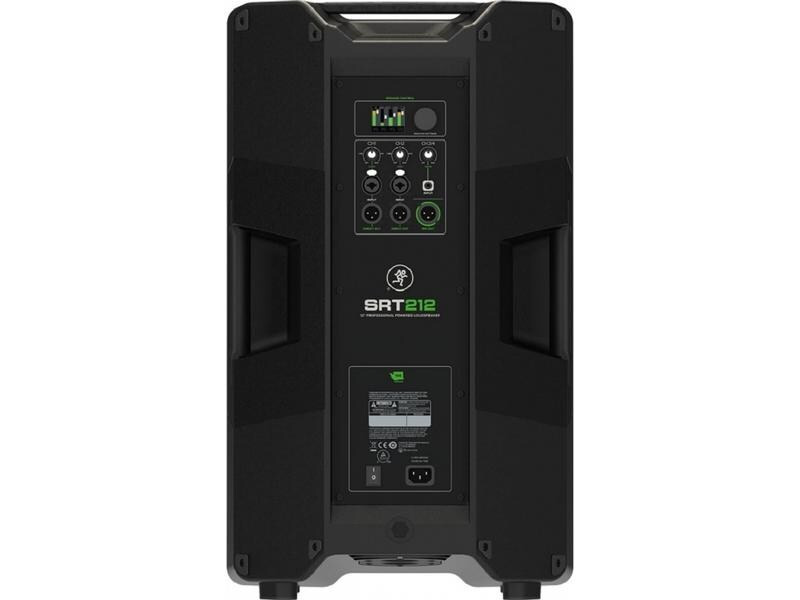 Mackie Lautsprecher SRT212 1600 Watt