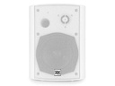 Power Dynamics Lautsprecher DS50AW Paar Weiss