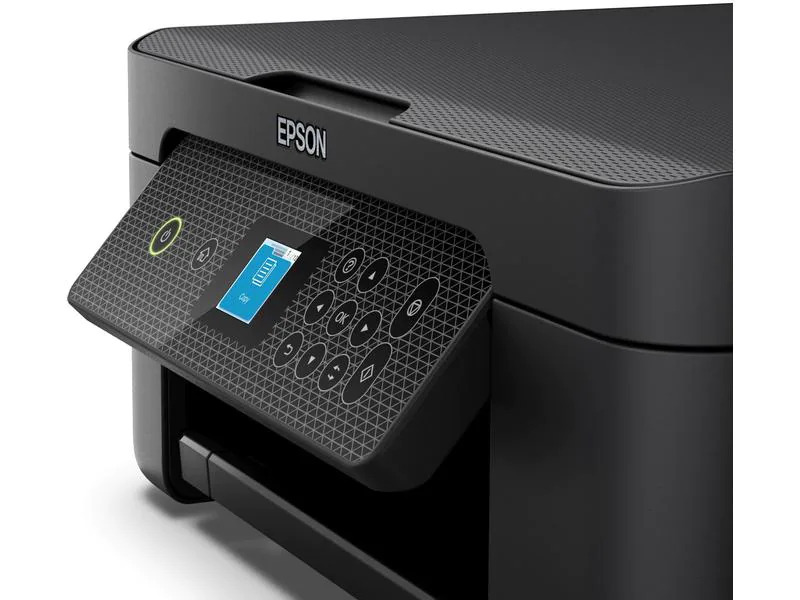 Epson Multifunktionsdrucker Expression Home XP-3200