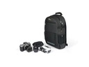 Lowepro Fotorucksack Adventura BP 150 III Schwarz