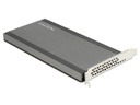 Delock Host Bus Adapter 2x NVME M.2 SSDs, PCI-Ex16, bootfähig
