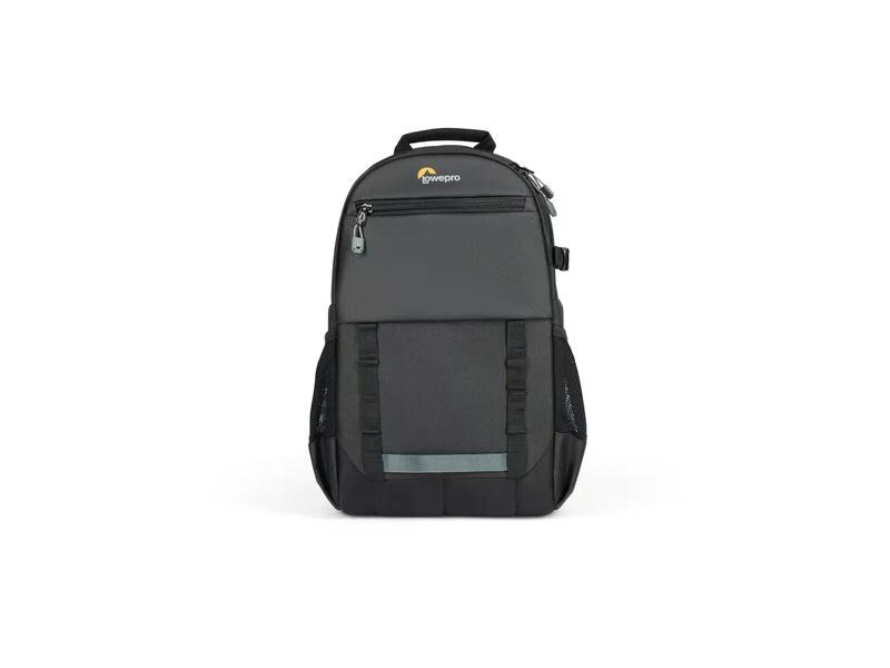 Lowepro Fotorucksack Adventura BP 150 III Schwarz