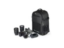 Lowepro Fotorucksack Adventura BP 300 III Schwarz