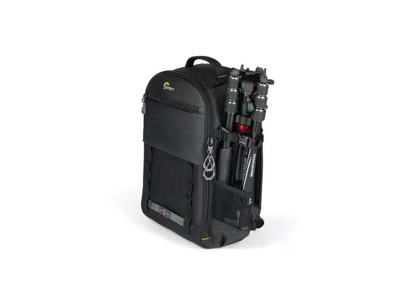 Lowepro Fotorucksack Adventura BP 300 III Schwarz