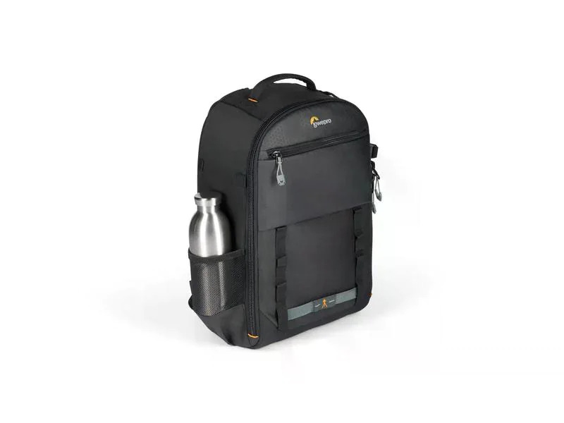 Lowepro Fotorucksack Adventura BP 300 III Schwarz