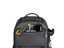 Lowepro Fotorucksack Adventura BP 300 III Schwarz