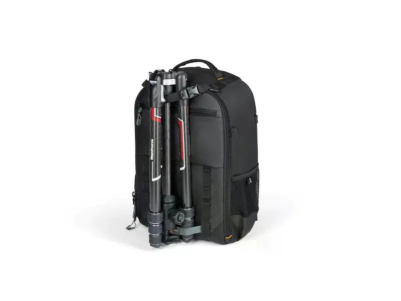 Lowepro Fotorucksack Adventura BP 300 III Schwarz