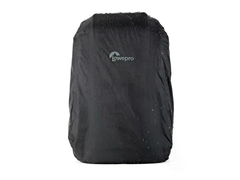 Lowepro Fotorucksack ProTactic BP 350 AW II Schwarz