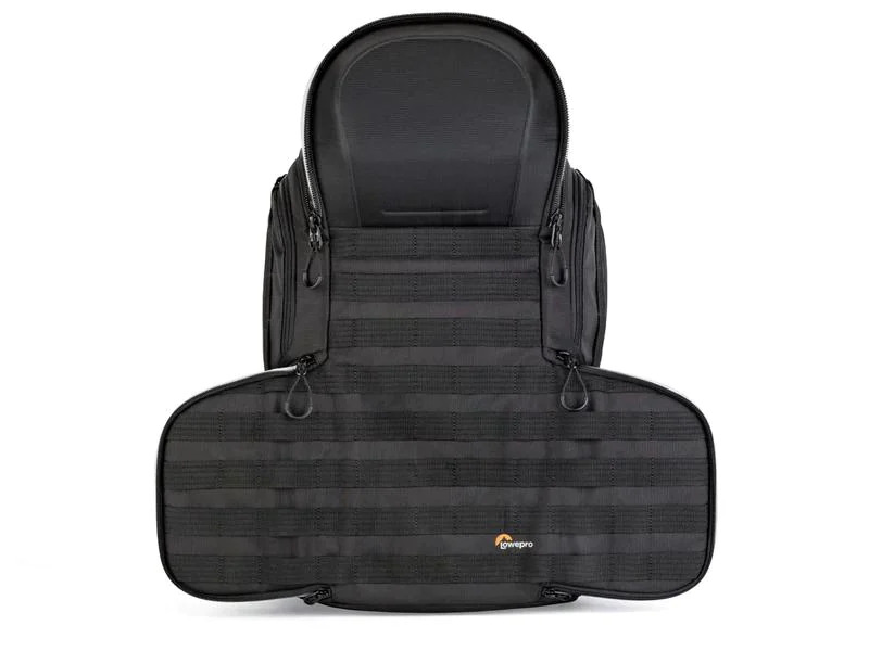 Lowepro Fotorucksack ProTactic BP 350 AW II Schwarz