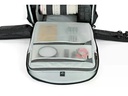 Lowepro Fotorucksack ProTactic BP 450 AW II Schwarz