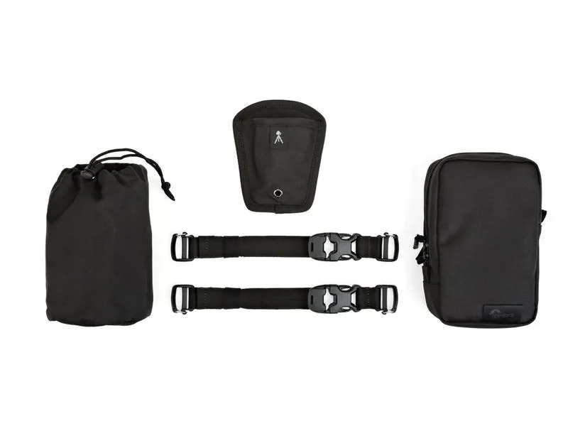 Lowepro Fotorucksack ProTactic BP 450 AW II Schwarz
