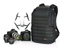 Lowepro Fotorucksack ProTactic BP 450 AW II Schwarz