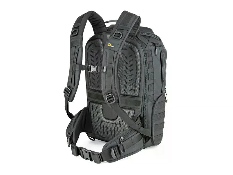Lowepro Fotorucksack ProTactic BP 450 AW II Schwarz