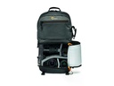 Lowepro Fotorucksack Slingshot SL 250 AW III Grau