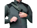 Lowepro Fotorucksack Slingshot SL 250 AW III Grau