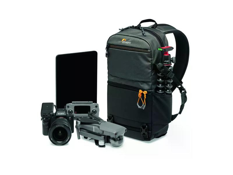 Lowepro Fotorucksack Slingshot SL 250 AW III Grau