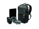 Lowepro Fotorucksack Slingshot SL 250 AW III Grau