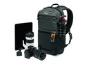 Lowepro Fotorucksack Slingshot SL 250 AW III Grau