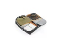 Lowepro Fotorucksack Trekker Lite BP 150 AW Schwarz