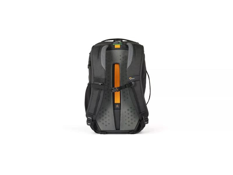 Lowepro Fotorucksack Trekker Lite BP 150 AW Schwarz