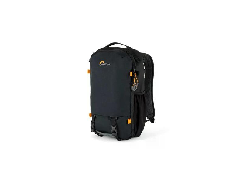 Lowepro Fotorucksack Trekker Lite BP 150 AW Schwarz