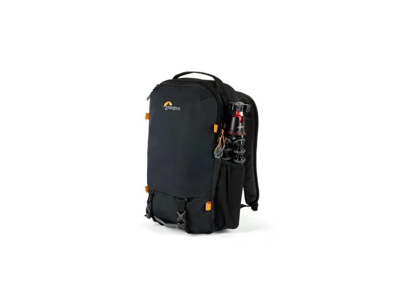 Lowepro Fotorucksack Trekker Lite BP 150 AW Schwarz