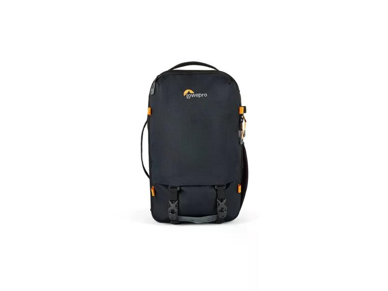 Lowepro Fotorucksack Trekker Lite BP 150 AW Schwarz