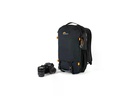 Lowepro Fotorucksack Trekker Lite BP 150 AW Schwarz
