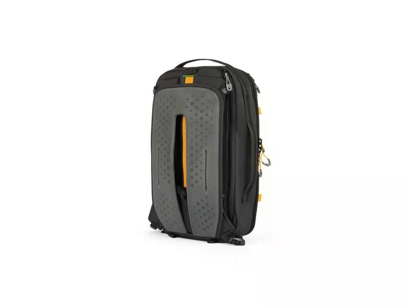 Lowepro Fotorucksack Trekker Lite BP 150 AW Schwarz