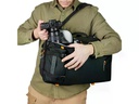 Lowepro Fotorucksack Trekker Lite BP 250 AW Schwarz