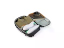 Lowepro Fotorucksack Trekker Lite BP 250 AW Schwarz