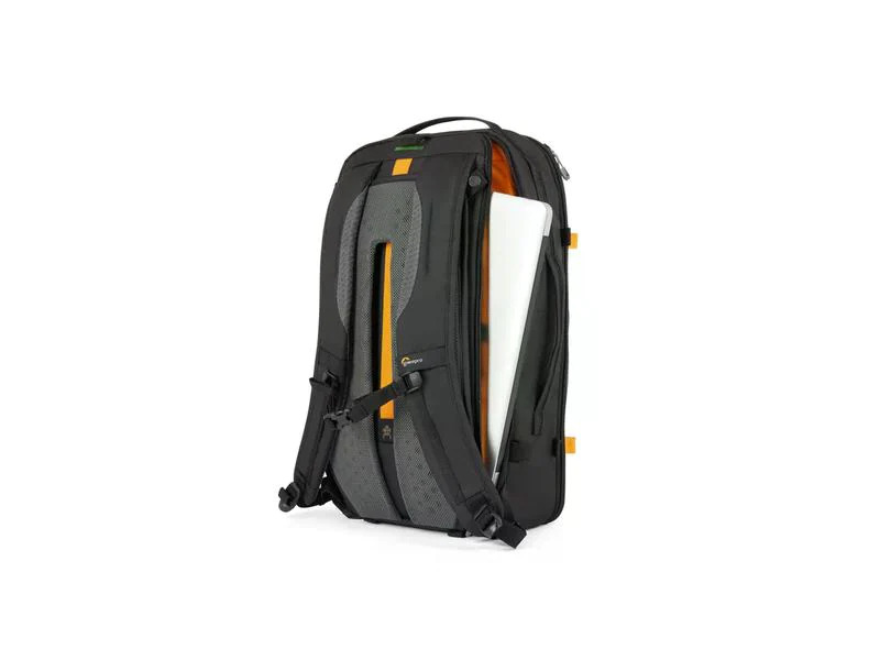 Lowepro Fotorucksack Trekker Lite BP 250 AW Schwarz