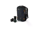 Lowepro Fotorucksack Trekker Lite BP 250 AW Schwarz