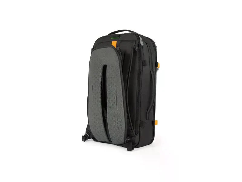 Lowepro Fotorucksack Trekker Lite BP 250 AW Schwarz