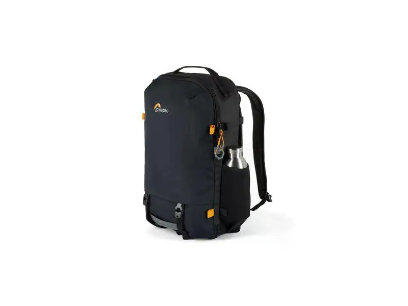 Lowepro Fotorucksack Trekker Lite BP 250 AW Schwarz