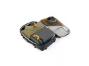 Lowepro Fotorucksack Trekker Lite BP 250 AW Schwarz