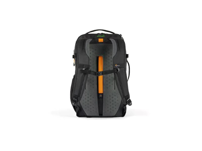 Lowepro Fotorucksack Trekker Lite BP 250 AW Schwarz