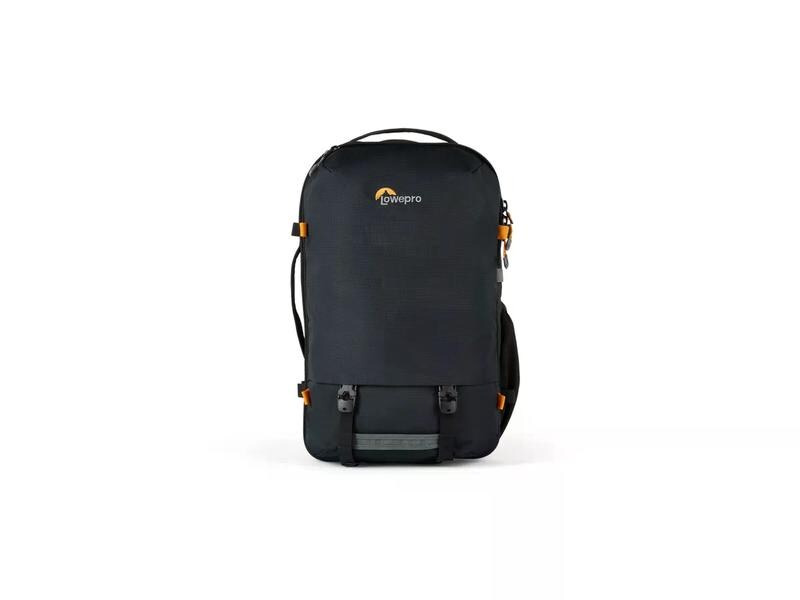 Lowepro Fotorucksack Trekker Lite BP 250 AW Schwarz