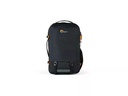 Lowepro Fotorucksack Trekker Lite BP 250 AW Schwarz