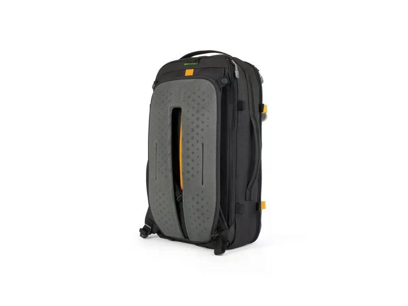 Lowepro Fotorucksack Trekker Lite BP 250 AW Schwarz