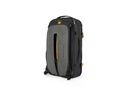 Lowepro Fotorucksack Trekker Lite BP 250 AW Schwarz