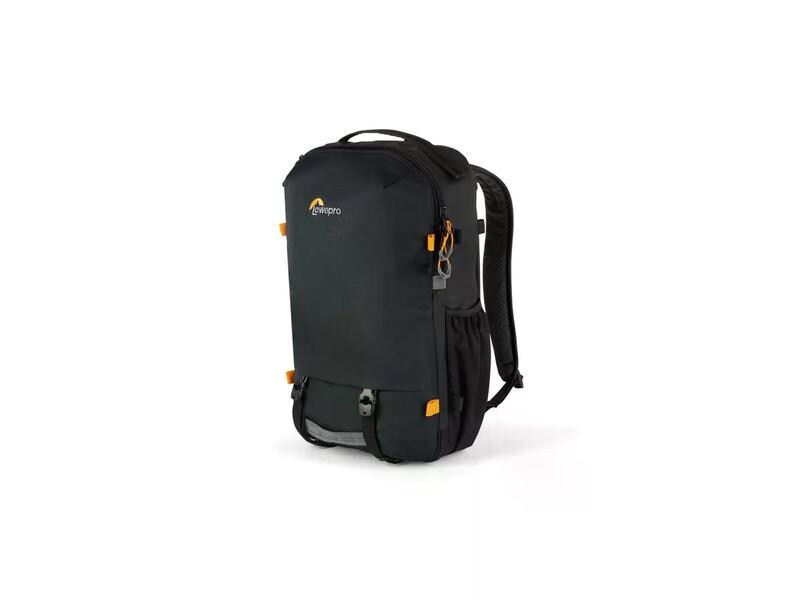 Lowepro Fotorucksack Trekker Lite BP 250 AW Schwarz