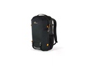 Lowepro Fotorucksack Trekker Lite BP 250 AW Schwarz
