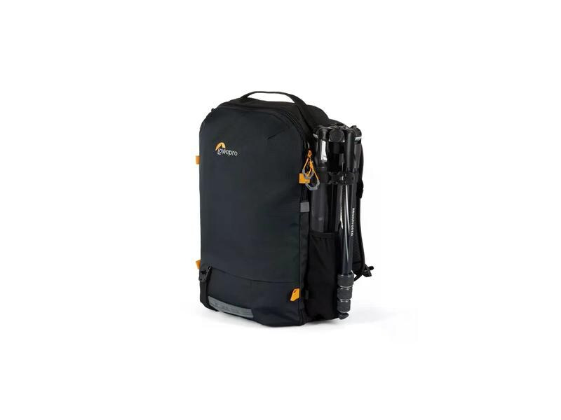 Lowepro Fotorucksack Trekker Lite BP 250 AW Schwarz