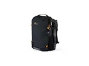 Lowepro Fotorucksack Trekker Lite BP 250 AW Schwarz