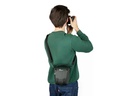 Lowepro Kamera-Tasche Adventura TLZ 30 III Schwarz