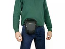 Lowepro Kamera-Tasche Adventura TLZ 30 III Schwarz