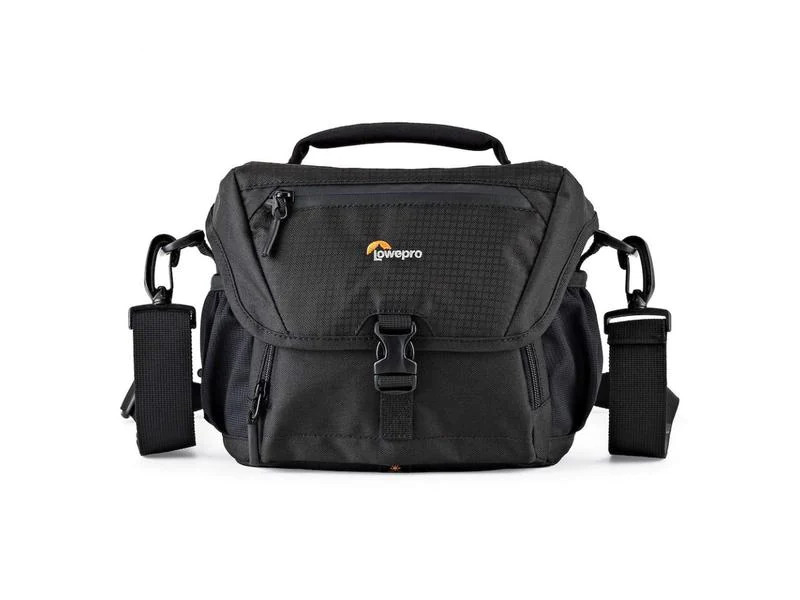 Lowepro Kamera-Tasche Nova 160 AW II Schwarz